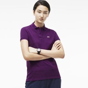 Lacoste classic fit polo